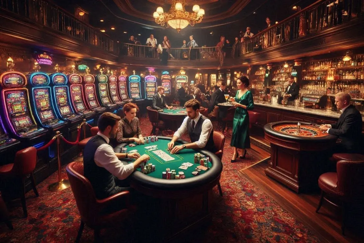 Godz Casino