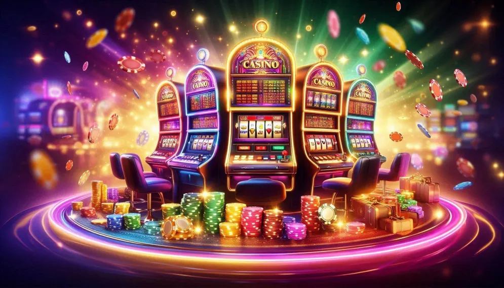 Godz Casino